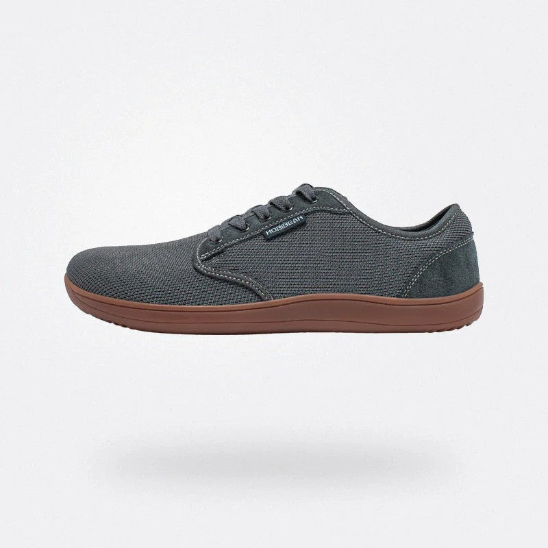Scarpe barefoot unisex versatili per l'estate. Leggere, traspiranti, ideali per casual, camminata e sport.