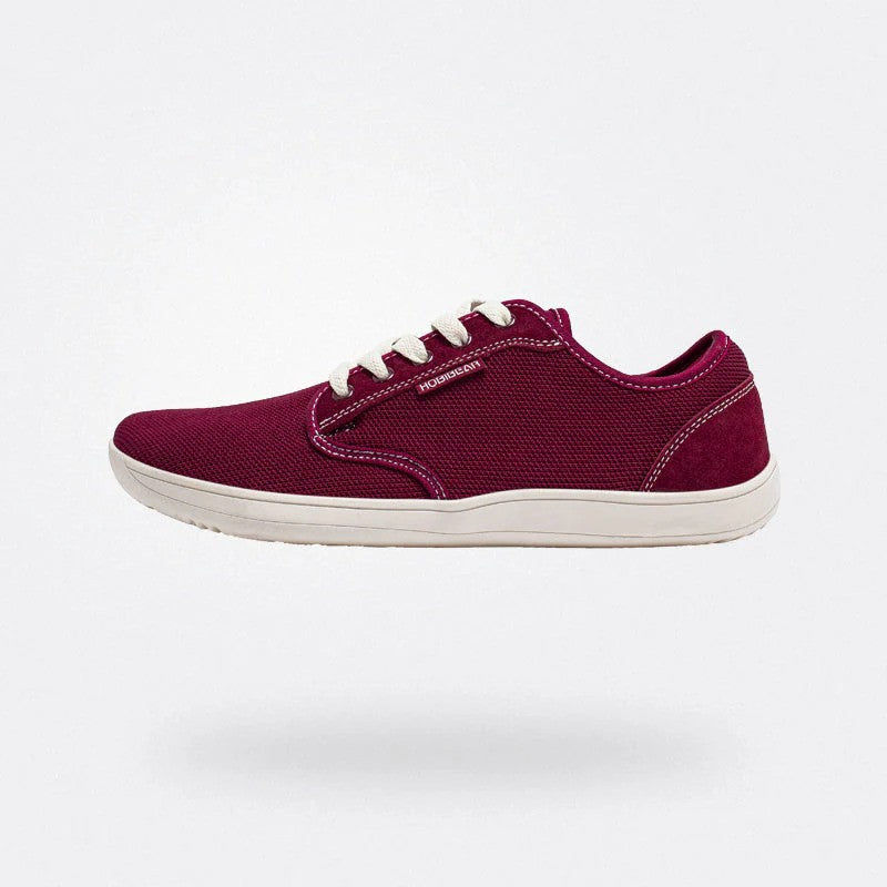 Scarpe barefoot minimaliste unisex. Leggere e traspiranti, perfette per comfort casual estivo e camminate all'aperto.