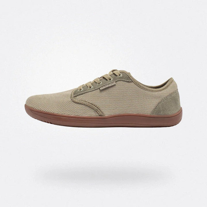 Scarpe barefoot unisex per comfort superiore. Leggere, traspiranti e flessibili, perfette per l'estate e attività sportive.