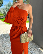 Arancione Rosso