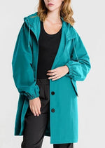 Verde smeraldo