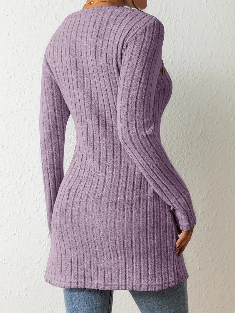 Abbigliamento donna: top monospalla asimmetrico, nero. Ideale per un outfit moderno ed elegante.