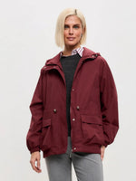 Rosso bordeaux