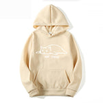 Beige traforato