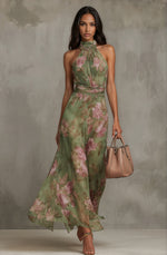 Emerald Green