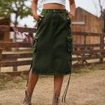 Verde militare