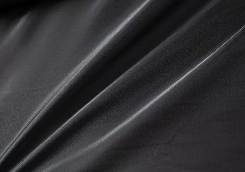 Abbigliamento uomo: giacca invernale monopetto, essenziale per un guardaroba elegante e funzionale.