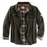 Verde militare