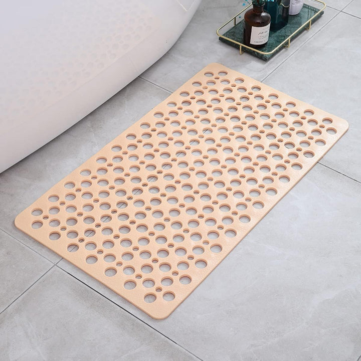 Tappetino doccia per piatto doccia, antiscivolo, antibatterico, per igiene e sicurezza nel tuo bagno.