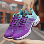 Purple Blue