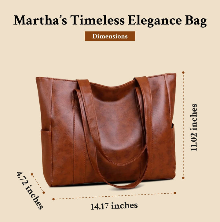 Borsa donna nera, design classico e minimale, perfetta per un tocco di eleganza ad ogni outfit.