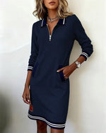 blu navy