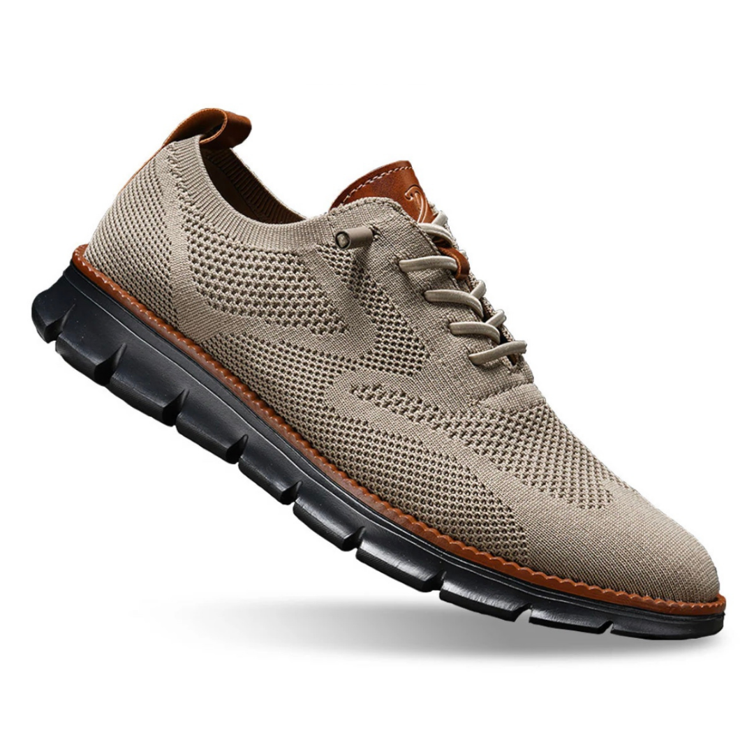 Calzature da passeggio unisex, ortopediche, traspiranti. Supporto ottimale e leggerezza per ogni passo.
