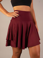 Rosso scuro