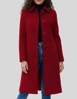 Rosso scuro