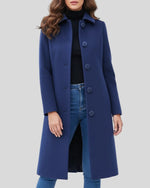 Blu scuro
