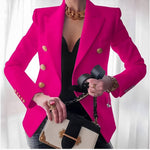 Rosa Shocking
