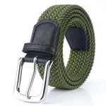 Verde militare