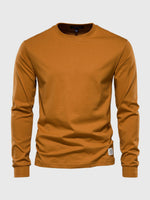 Giallo senape