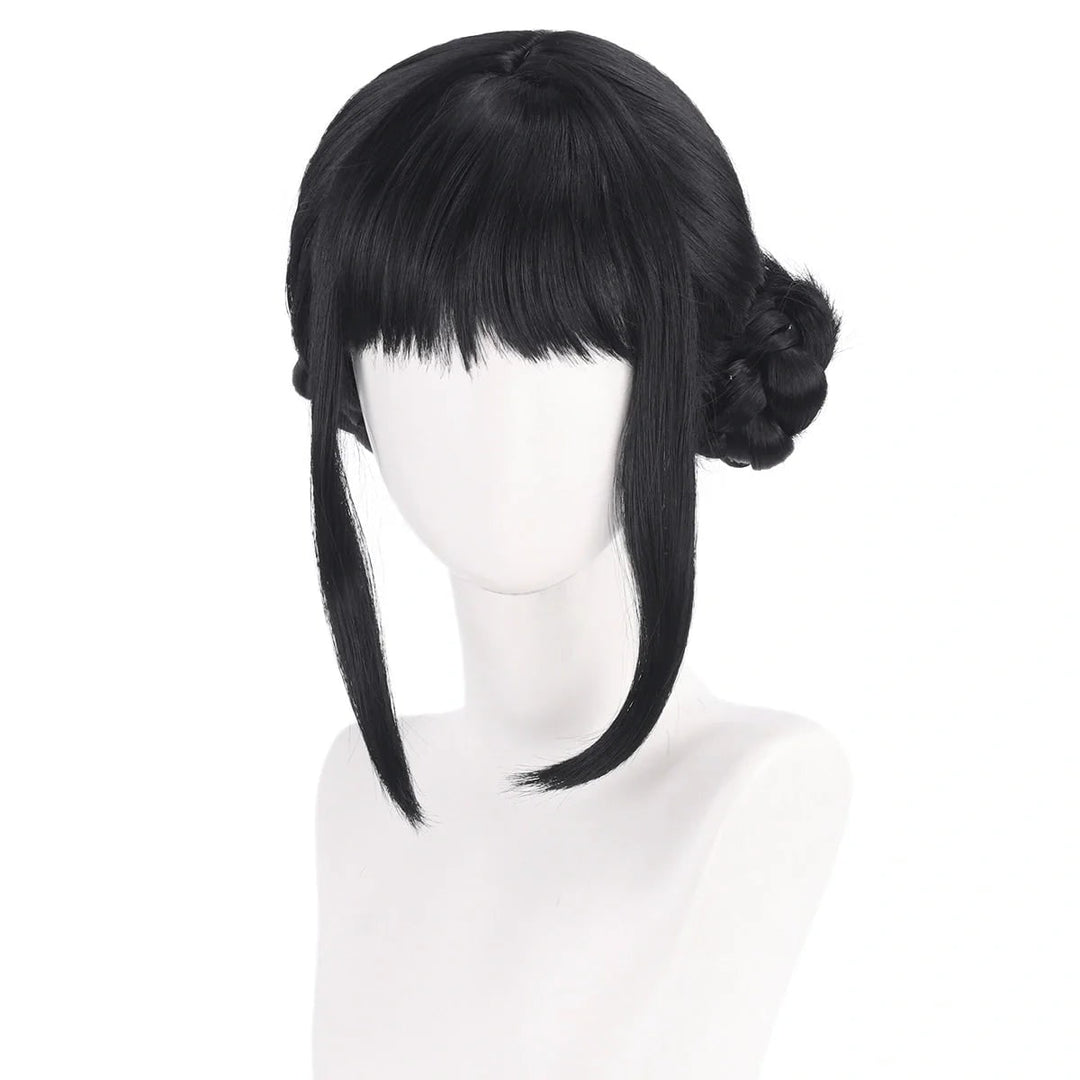 Costume da cheerleader scintillante per bambina, con top di paillettes e gonna a pieghe, per feste Halloween o Cosplay.