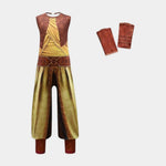 Yellow/Brown