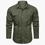 verde militare
