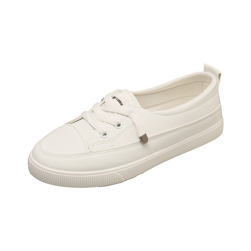 Sneakers uomo bianche, beige o nere, con suola antiscivolo. Ideali per camminata e comfort piedi.