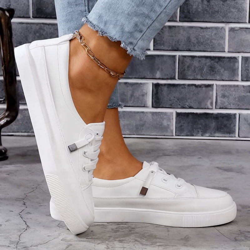 Scarpe da passeggio da uomo, ortopediche e antiscivolo. Perfette per comfort piedi e uso quotidiano.