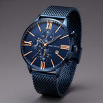 Royal Blue