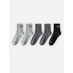 Gray/Dark Gray/Black