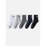 White/Gray/Black