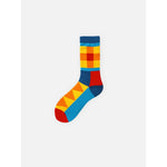 Blue/Yellow/Red