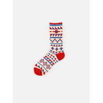 White/Red/Blue
