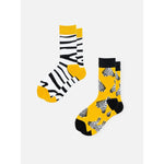 White+yellow