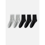 Grey/Black