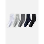 White/Grey/Black