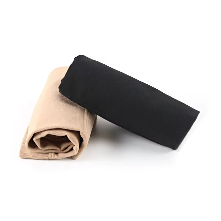 Manicotti compressione polpaccio uomo per corsa, ciclismo. Supporto sportivo, sollievo e recupero muscolare.