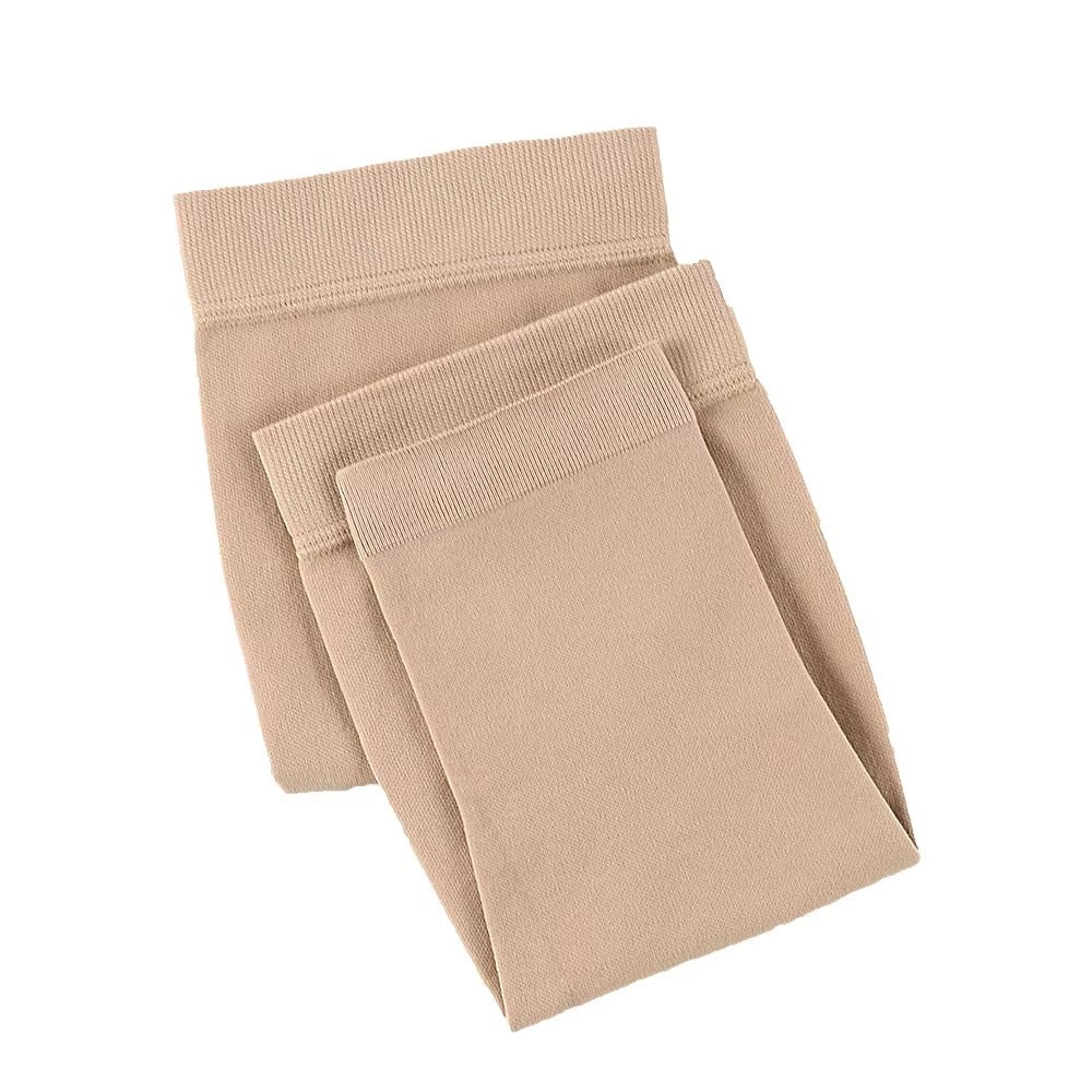 Vestibilità aderente manicotti compressione polpaccio uomo. Massima compressione, supporto e sollievo per gambe.