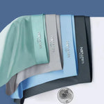 Green/Light Blue/Black