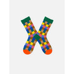 Green/Yellow/Blue