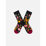 Black/Pink/Yellow