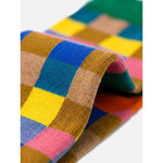 Brown/Blue/Yellow