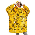 Tiger Print