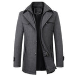 Dark Grey