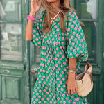 Verde blu