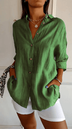 Colore verde