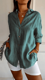 Verde mare