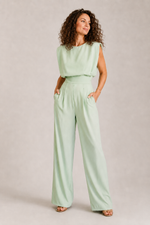 Verde menta