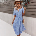Azzurro