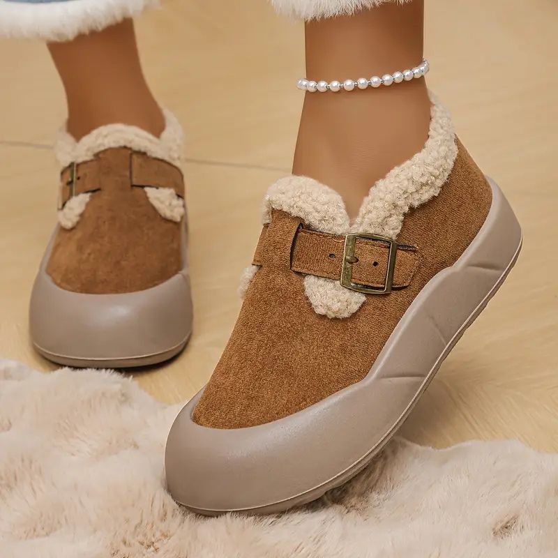Scarpe donna Comfortstride eleganti, con materiali di qualità e suola ammortizzata per comfort superiore.